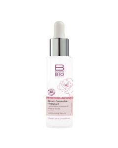 BcomBio Sérum Concentré Hydratant 30ml