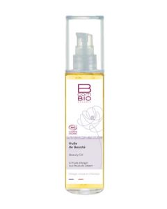 BcomBIO Huile de Beauté 100ml