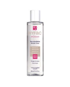 Hyfac Woman Lotion Visage 200ml