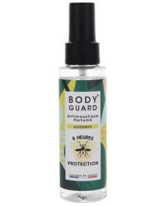 BodyGuard Spray Moustique Agrumes 100ml