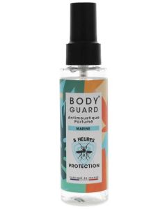 Body Guard Spray Moustique Marine 100ml