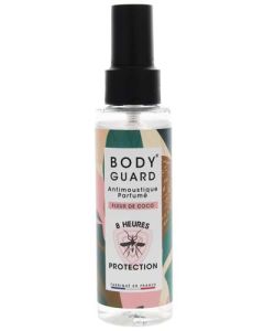 BodyGuard Spray Moustique Fleur de Coco 100ml