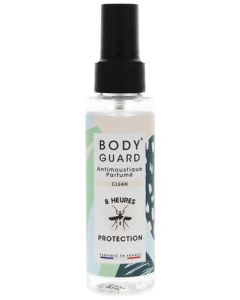 Body Guard Spray Moustique Clean 100ml