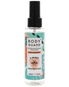 BodyGuard Spray Moustique Fleur d'Oranger 100ml