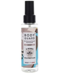 BodyGuard Spray Moustique Monoï 100ml