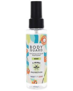 BodyGuard Spray Moustique Bébé 100ml