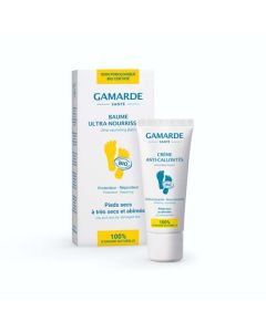 Gamarde Crème Anti-Callosites 40 ml