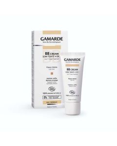 Gamarde BB Cream Peaux Claires 40 ml