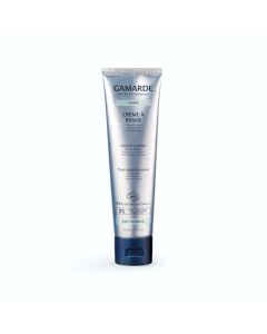 Gamarde Crème À Raser Tous Types de Peaux 100 ml
