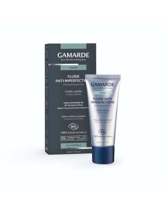 Gamarde Fluide Anti-Imperfections 40 ml