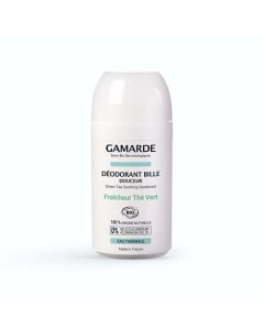 Gamarde Déodorant Bille Douceur Thé Vert 50 ml