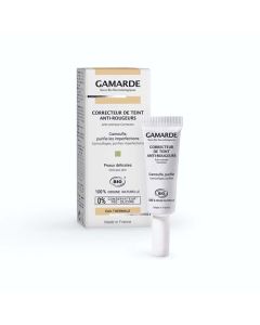 Gamarde Correcteur de Teint Anti-Cernes 6 ml