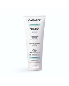 Gamarde Shampoing Douceur Usage Quotidien 200 ml