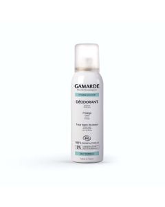 Gamarde Déodorant 100 ml