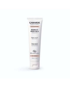 Gamarde Mains et Pieds Secs 100 ml