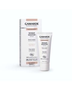 Gamarde Masque Douceur 40 ml