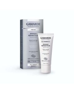 Gamarde Masque Réparateur 40 ml