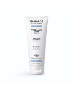 Gamarde Voile Lacté Corps 200 ml
