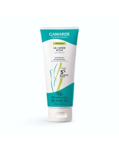 Gamarde Gel Cafeine Active 5% 200 ml