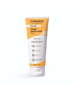 Gamarde Crème Apres-Soleil 200 ml