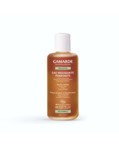 Gamarde Eau Moussante Purifiante 200 ml