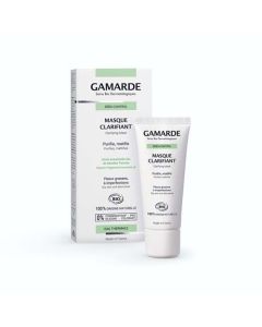 Gamarde Masque Clarifiant 40 ml