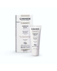 Gamarde Gommage Éclat 40 ml