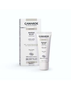 Gamarde Masque Éclat 40 ml