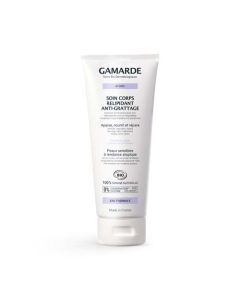 Gamarde Soin Corps Relipidant Anti-Grattage 200ml