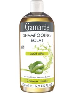 Gamarde Shampoing Éclat 500 ml
