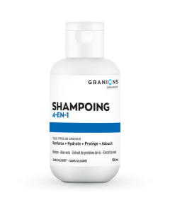 Granions Pro Keracys Shampooing 4en1 100ml