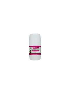 MKL Green Nature Déodorant D'Alun Roll-On Bio Printemps en Fleurs 50ml