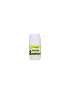 MKL Green Nature Déodorant D'Alun Roll-On Bio Sans Parfum 50ml
