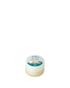 MKL Green Nature Baume Lèvres Nourrissant Aloe Vera Bio 10ml