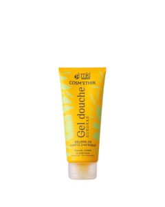 MKL Green Nature Cosm'Ethik Gel Douche Beurre de Karité D'Afrique 200ml