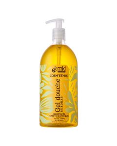MKL Green Nature Cosm'Ethik Gel Douche Beurre de Karité D'Afrique 1L