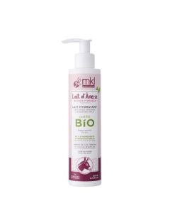 MKL Green Nature Lait Hydratant Lait D'Anesse Bio 200ml