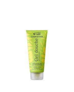 MKL Green Nature Cosm'Ethik Gel Douche Verveine Bio de Provence 200ml