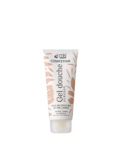 MKL Green Nature Cosm'Ethik Gel Douche Noix de Coco Bio du Sri Lanka 200ml