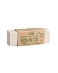 MKL Green Nature Savon Détachant Terre de Sommières 100g