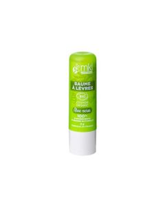MKL Green Nature Baume à Lèvres Bio Aloe Vera 4g