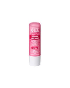 MKL Green Nature Baume à Lèvres Bio Cerise 4g