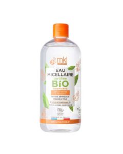 MKL Green Nature Eau Micellaire Bio Tonifiante 500ml
