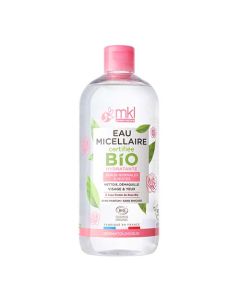 MKL Green Nature Eau Micellaire Bio Hydratante 500ml