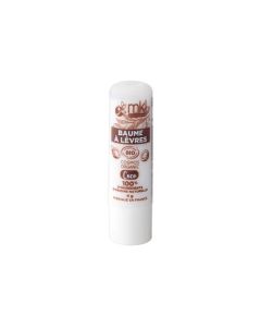 MKL Green Nature Baume à Lèvres Bio Coco 4g