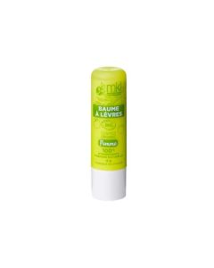 MKL Green Nature Baume à Lèvres Bio Pomme 4g