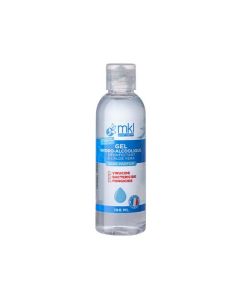 MKL Green Nature Gel Hydro-Alcoolique Sans Parfum 100ml