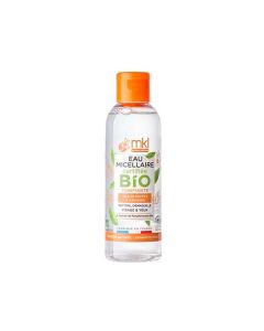 MKL Green Nature Eau Micellaire Bio Tonifiante 100ml