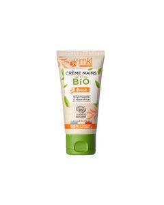 MKL Green Nature Crème Mains Abricot Bio 50ml