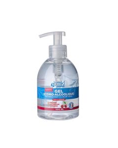 MKL Green Nature Gel Hydro-Alcoolique Cerise 300ml